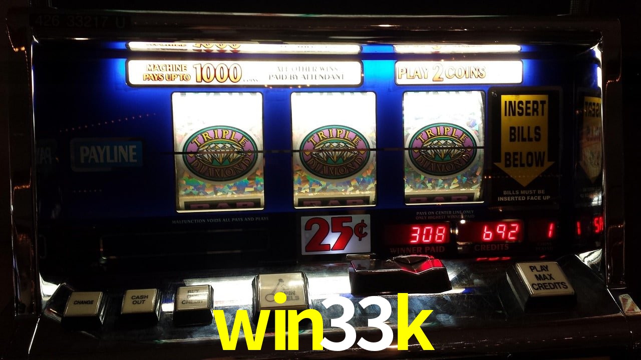 Football Betting win33k