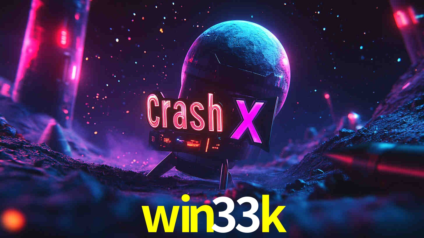 Apostas Esportivas na win33k: Um Guia Completo