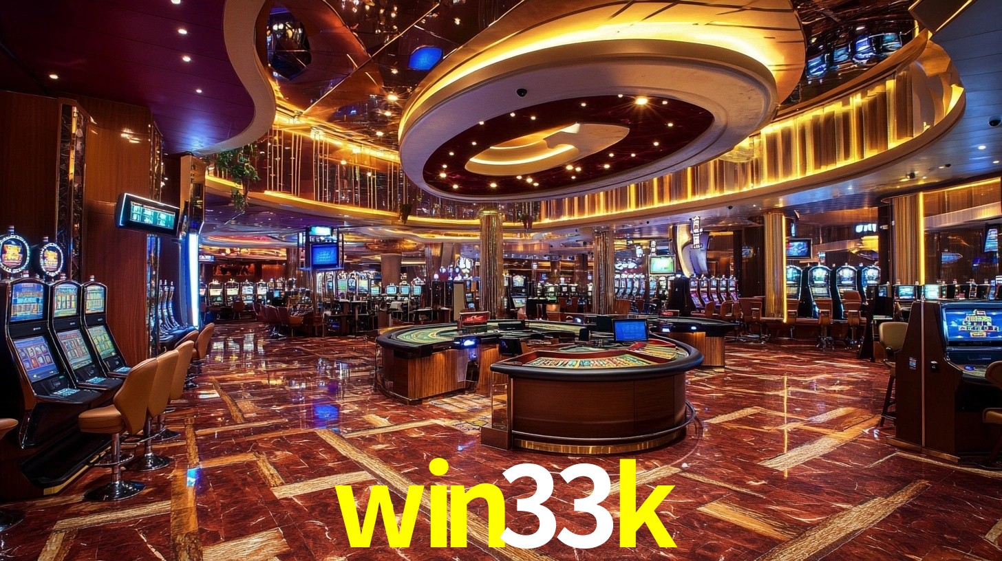 Tournaments win33k