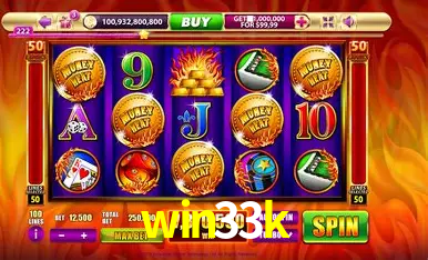 Inovações de Jogos na win33k: O Futuro das Experiências Interativas