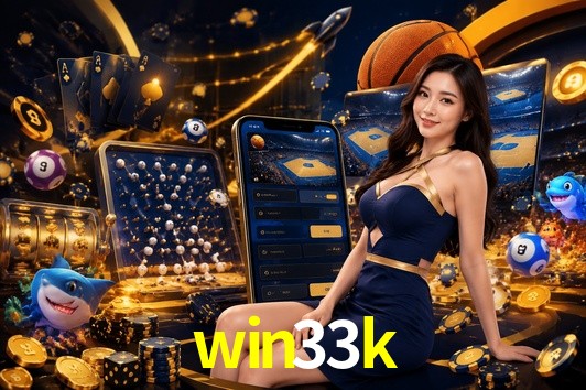 Platform Technology win33k