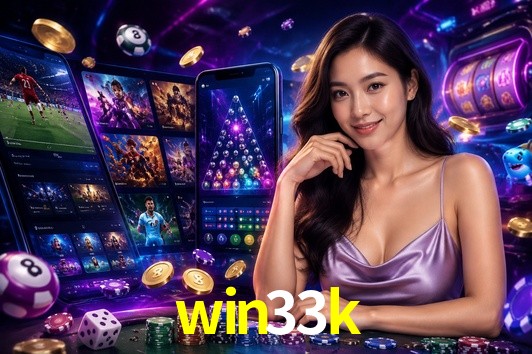 API Integration win33k