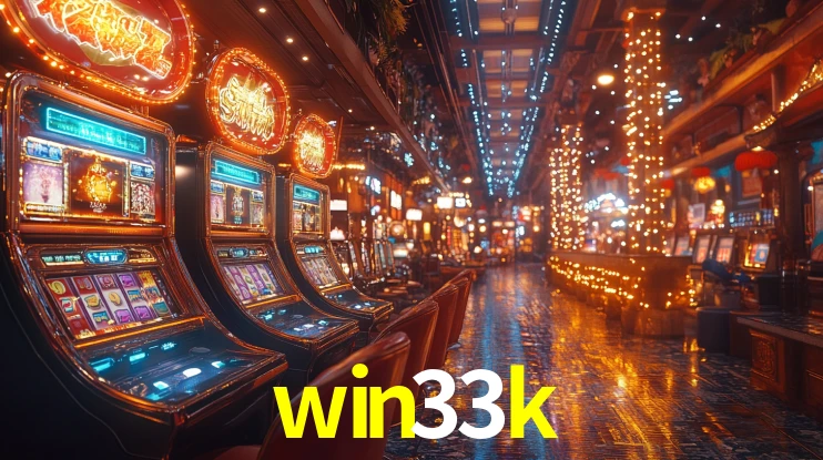 win33k paga