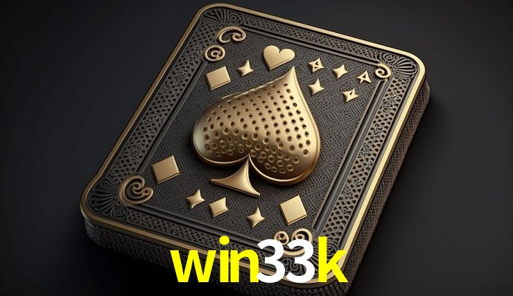 Estatísticas Esportivas win33k